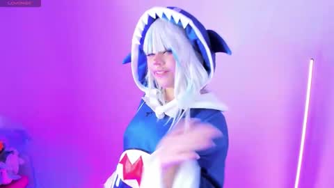 Ahri help me get to 100  online show from 24, 3, 2026