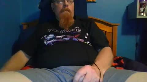 hrnycummer online show from 14, 11, 2025