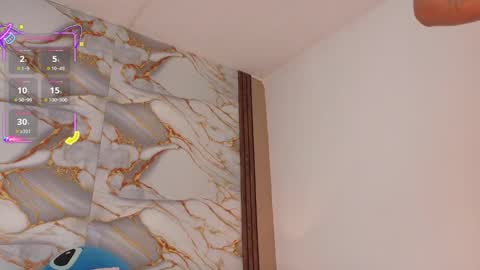 Ahvi Ebony online show from 15, 2, 2026