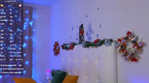 Lexi online show from 6, 12, 2024