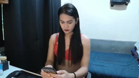 Snapshot of aiah99 chatting on 9, 2, 2026 Cutie Aiah online show from 9, 2, 2026