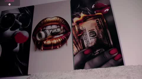 Aida  online show from 21, 10, 2025