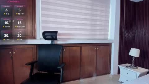 aidajoness online show from 8, 4, 2026