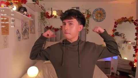 A H  online show from 13, 10, 2025