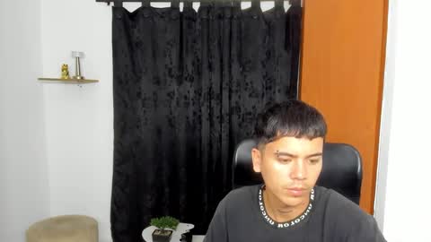 Aidenhot online show from 4, 12, 2025