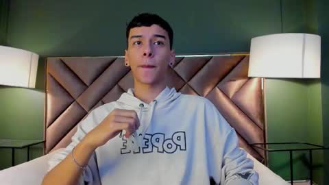 aiden_royce online show from 10, 11, 2025