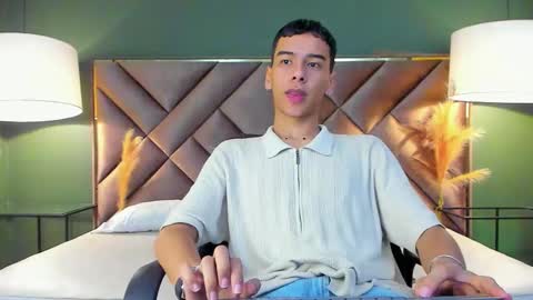 aiden_royce online show from 10, 1, 2026