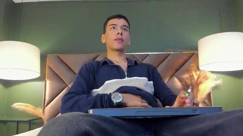 aiden_royce online show from 12, 1, 2026