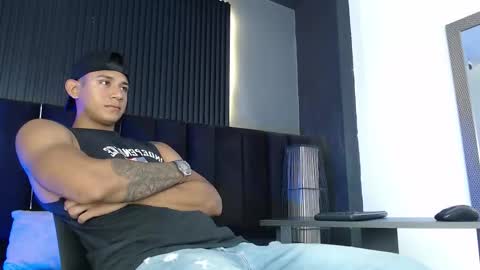 Aiden online show from 21, 9, 2025
