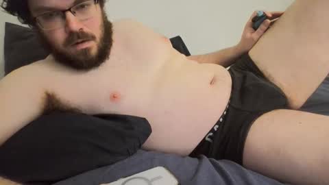 Aiden Strokes online show from 3, 5, 2026