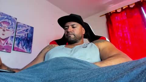 Aiden Brites online show from 9, 9, 2025