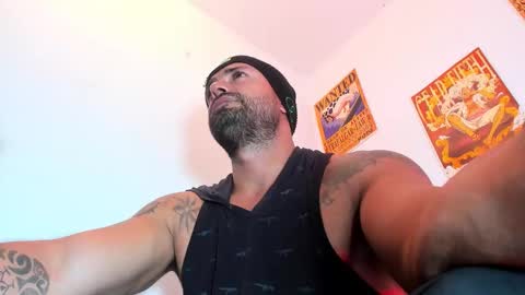 Aiden Brites online show from 27, 10, 2025