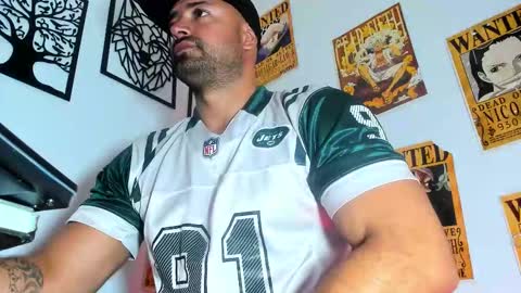 Aiden Brites online show from 6, 1, 2026