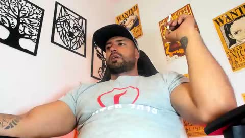 Aiden Brites online show from 13, 2, 2026