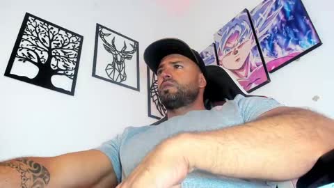 Snapshot of aidenbrites chatting on 3, 6, 2026 Aiden Brites online show from 3, 6, 2026