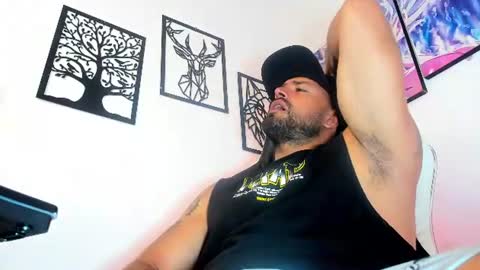 Snapshot of aidenbrites chatting on 18, 7, 2026 Aiden Brites online show from 18, 7, 2026