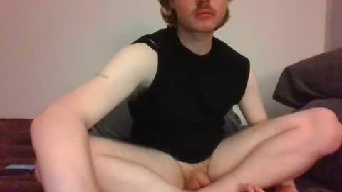 aidenisdunn online show from 16, 3, 2026