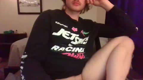 aidenisdunn online show from 2, 4, 2026