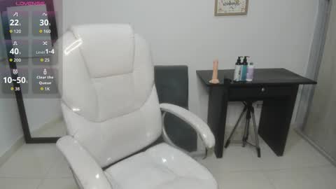 Ailyn online show from 4, 10, 2025