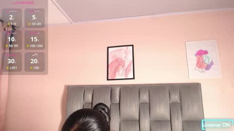 Ailyn online show from 18, 10, 2025