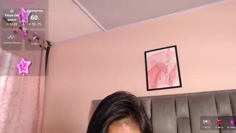 Ailyn online show from 10, 11, 2025