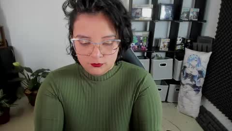Snapshot of aikadreams chatting on 5, 12, 2024 Catalina online show from 5, 12, 2024