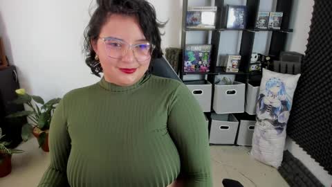 Snapshot of aikadreams chatting on 5, 12, 2024 Catalina online show from 5, 12, 2024