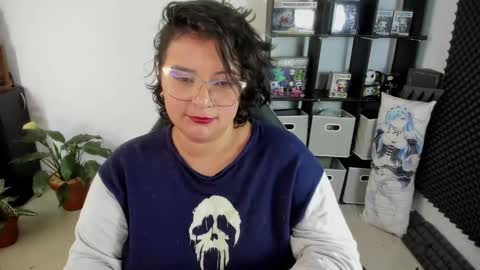 Snapshot of aikadreams chatting on 6, 12, 2024 Catalina online show from 6, 12, 2024