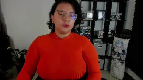 Snapshot of aikadreams chatting on 7, 12, 2024 Catalina online show from 7, 12, 2024