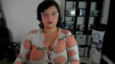 Snapshot of aikadreams chatting on 12, 12, 2024 Catalina online show from 12, 12, 2024