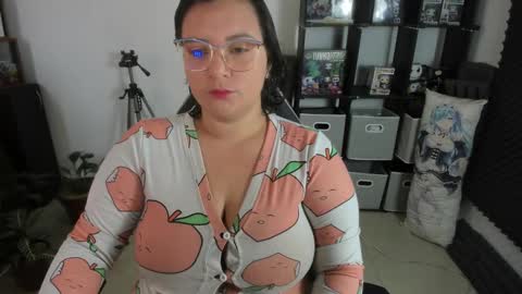Snapshot of aikadreams chatting on 22, 12, 2024 Catalina online show from 22, 12, 2024