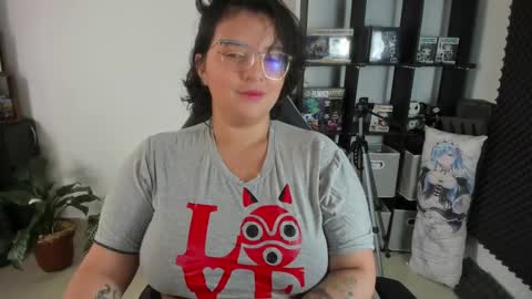 Snapshot of aikadreams chatting on 23, 12, 2024 Catalina online show from 23, 12, 2024