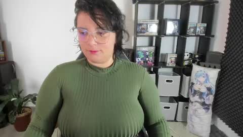 Snapshot of aikadreams chatting on 26, 12, 2024 Catalina online show from 26, 12, 2024