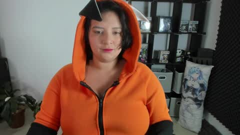 Snapshot of aikadreams chatting on 30, 12, 2024 Catalina online show from 30, 12, 2024