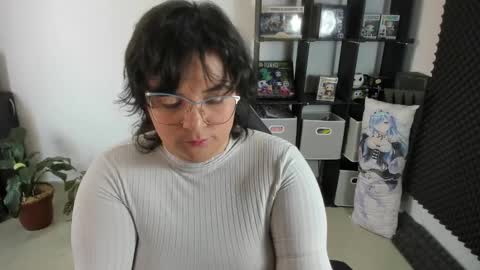 Snapshot of aikadreams chatting on 16, 1, 2025 Catalina online show from 16, 1, 2025