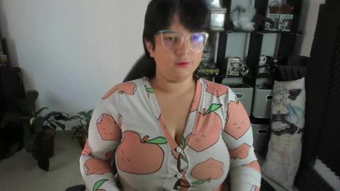 Snapshot of aikadreams chatting on 22, 1, 2025 Catalina online show from 22, 1, 2025