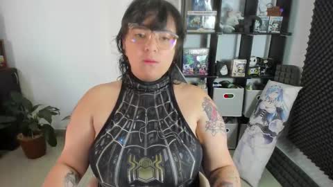 Snapshot of aikadreams chatting on 25, 1, 2025 Catalina online show from 25, 1, 2025
