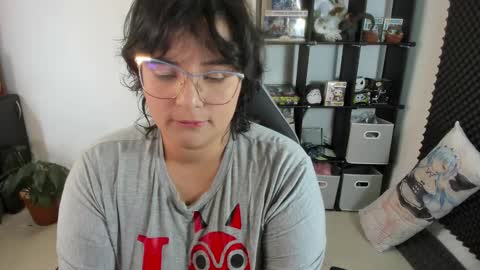 Snapshot of aikadreams chatting on 31, 1, 2025 Catalina online show from 31, 1, 2025