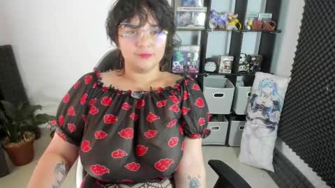Snapshot of aikadreams chatting on 16, 2, 2025 Catalina online show from 16, 2, 2025