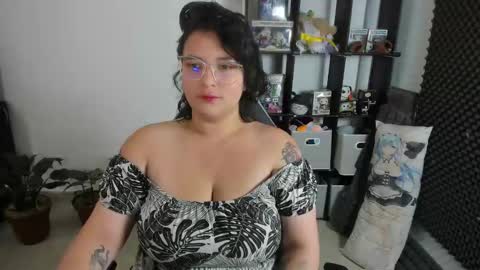 Snapshot of aikadreams chatting on 26, 2, 2025 Catalina online show from 26, 2, 2025