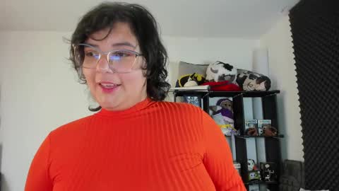 Snapshot of aikadreams chatting on 2, 3, 2025 Catalina online show from 2, 3, 2025