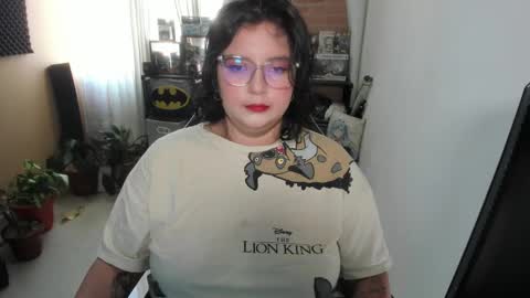 Snapshot of aikadreams chatting on 16, 9, 2025 Catalina online show from 16, 9, 2025