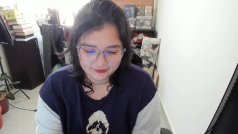 Snapshot of aikadreams chatting on 6, 10, 2025 Catalina online show from 6, 10, 2025