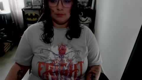 Catalina online show from 16, 4, 2026