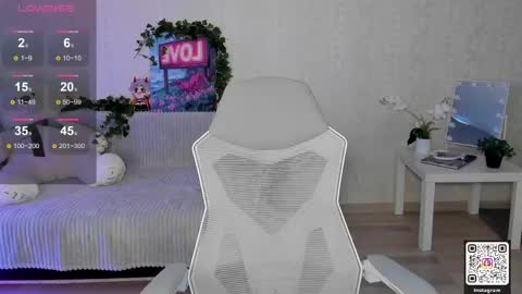 Lynn online show from 14, 4, 2026