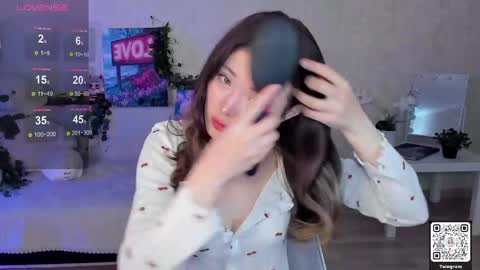 Lynn online show from 18, 4, 2026