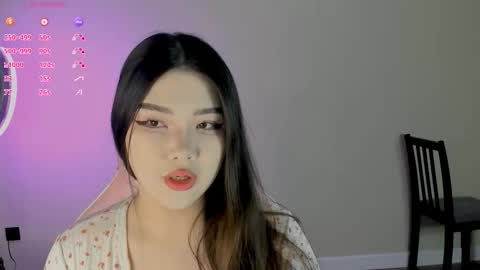 Snapshot of aiko_mainee chatting on 19, 1, 2026 aiko_mainee online show from 19, 1, 2026