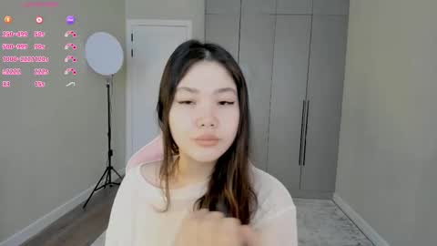 Snapshot of aiko_mainee chatting on 22, 2, 2026 aiko_mainee online show from 22, 2, 2026