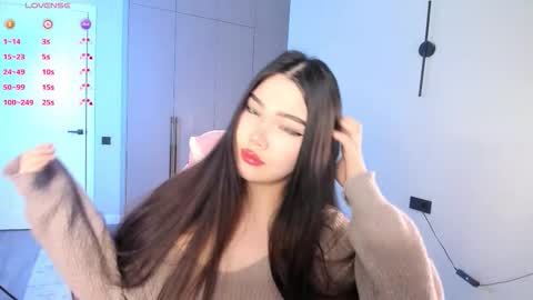 Snapshot of aiko_mainee chatting on 1, 3, 2026 aiko_mainee online show from 1, 3, 2026