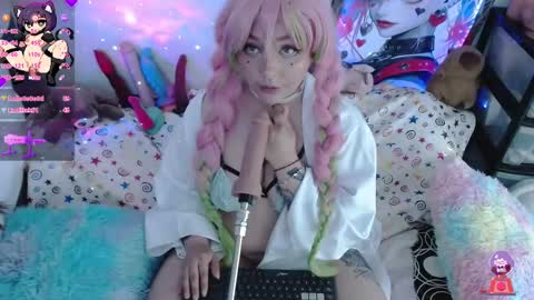 Snapshot of aiko_yagami chatting on 4, 3, 2025 Aiko online show from 4, 3, 2025